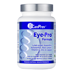 Eye-Pro Formula