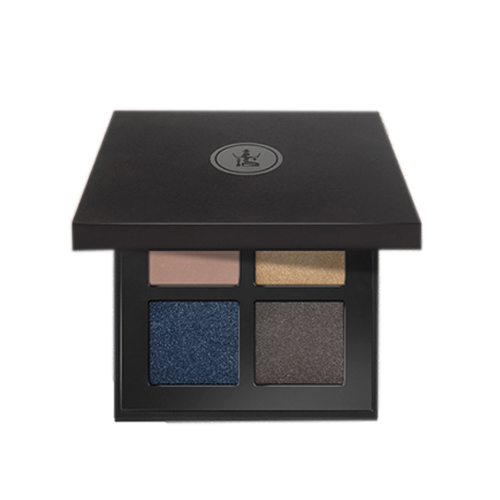 Sothys Eye Quartet Palette - 50 Harmonie De Tons Smoky on white background