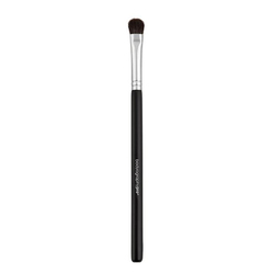 Eye Shadow Brush on white background