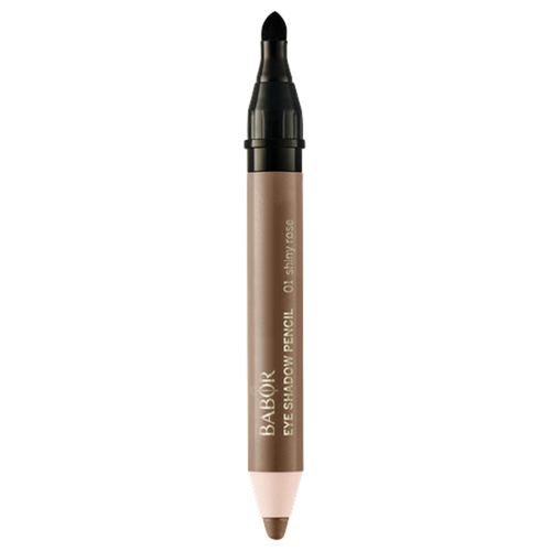 Babor Eye Shadow Pencil 01 - Shiny Rose, 2g/0.07 oz