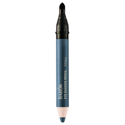 Eye Shadow Pencil 04 - Blue on white background