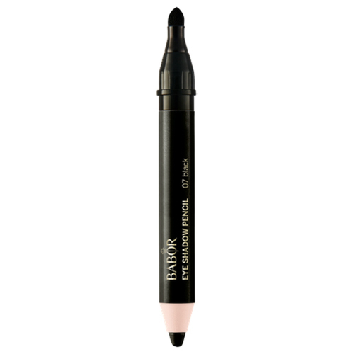 Babor Eye Shadow Pencil 07 - Black, 2g/0.07 oz