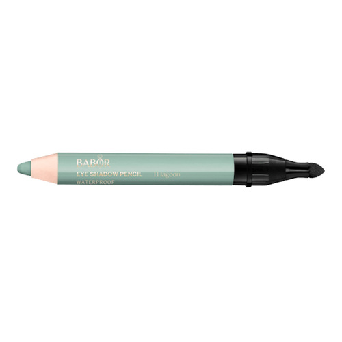 Babor Eye Shadow Pencil  - 11 Lagoon on white background