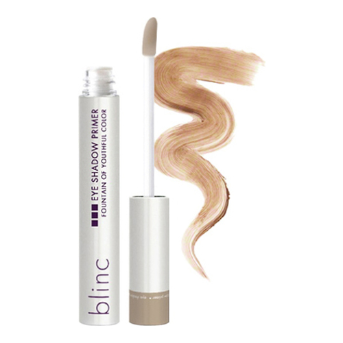 Blinc Eye Shadow Primer - Flesh Tone on white background