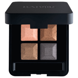 Eye Shadow Quattro 02 - Smokey