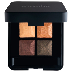 Eye Shadow Quattro 03 - Shiny