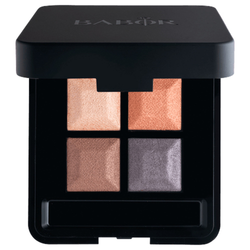 Babor Eye Shadow Quattro 04 - Day and Night, 4g/0.14 oz