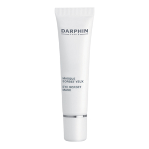 Darphin Eye Sorbet Mask on white background