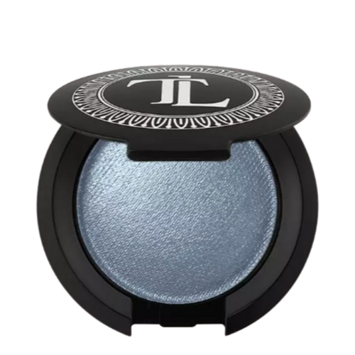 T LeClerc Eye Shadow - Bleu Azur on white background