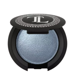 Eye Shadow - Bleu Azur on white background