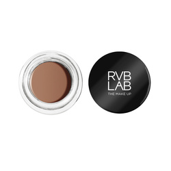 Eyebrow Cream Filler Shaper Waterproof 21 - Blonde on white background