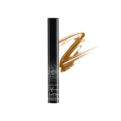 T LeClerc Eyebrow Mascara - 01 Blond, 4.7ml/0.2 fl oz