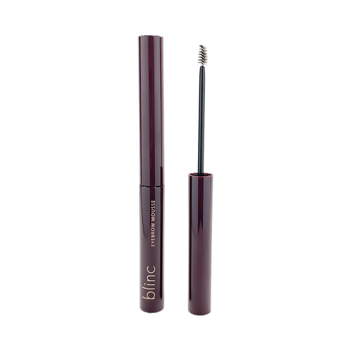 Blinc Eyebrow Mousse - Dark Blonde, 4g/0.14 oz