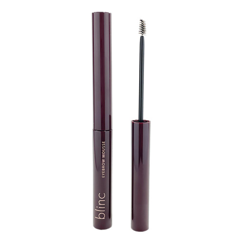 Blinc Eyebrow Mousse - Dark Brunette, 4g/0.14 oz