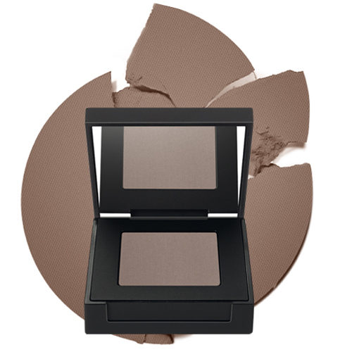 Sothys Eyebrow Powder - 20 Brun Universel on white background