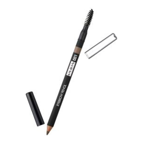 Pupa Eyebrow Waterproof - 001 Blonde, 1 piece