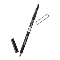 Eyebrow Waterproof - 001 Blonde on white background