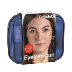 Eyelash Curl Kit