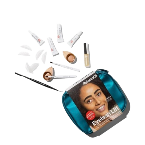 RefectoCil Eyelash Lift Kit on white background