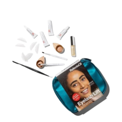 Eyelash Lift Kit on white background