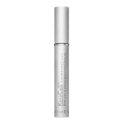 Keracell Eyelash and Brow Boosting Serum with Sympeptide XLash, 5ml/0.17 fl oz