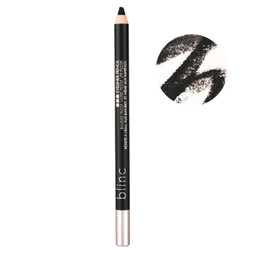 Blinc Eyeliner Pencil - Black, 1 pieces