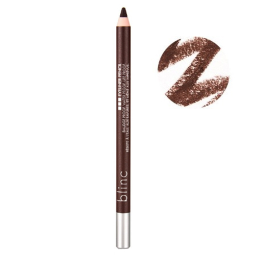 Blinc Eyeliner Pencil - Brown, 1 pieces