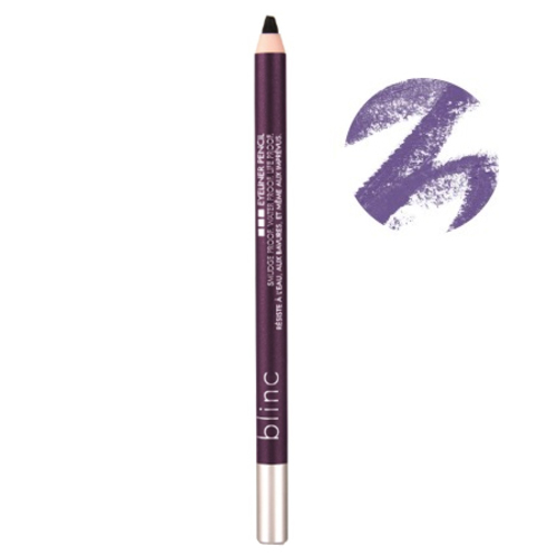 Blinc Eyeliner Pencil - White on white background