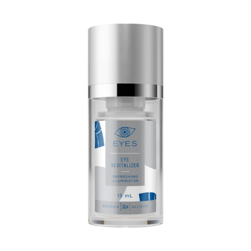Rhonda Allison Eyes Eye Revitalizer on white background
