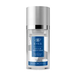 Eyes Eye and Lip Renew Serum