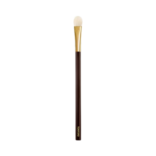 Tom Ford Eyeshadow Brush 11 on white background
