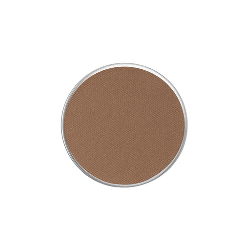 FACE atelier Eyeshadow - African Violet on white background