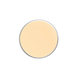 Eyeshadow - Flax on white background