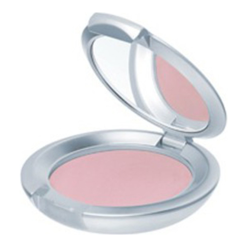 T LeClerc Eyeshadow Mono 01 - Nude on white background