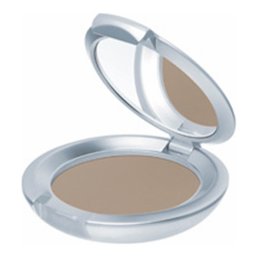 T LeClerc Eyeshadow Mono 01 - Nude on white background