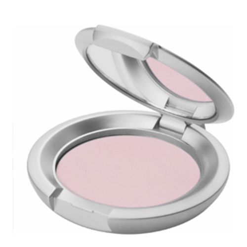 T LeClerc Eyeshadow Mono 01 - Nude on white background