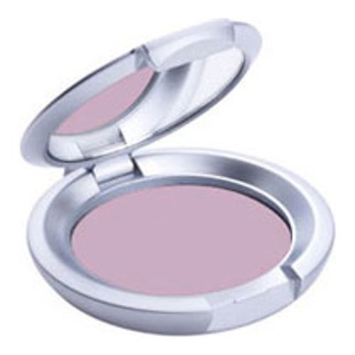 T LeClerc Eyeshadow Mono 01 - Nude on white background