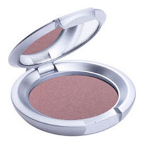 T LeClerc Eyeshadow Mono 01 - Nude on white background