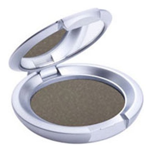 T LeClerc Eyeshadow Mono 01 - Nude on white background