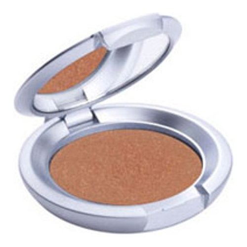 T LeClerc Eyeshadow Mono 01 - Nude on white background