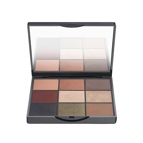 T LeClerc Eyeshadow Palette - Ombre Velours, 1 piece