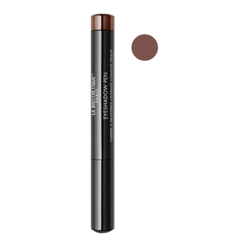 La Biosthetique Eyeshadow Pen - Copper Rose, 2.2ml/0.1 fl oz