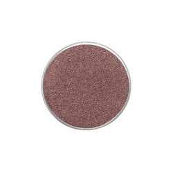 Eyeshadow - Plum Glaze on white background