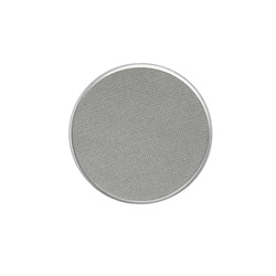 Eyeshadow - Slate on white background