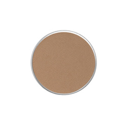 Eyeshadow - Suede on white background