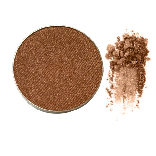 FACE atelier Eyeshadow - African Violet on white background