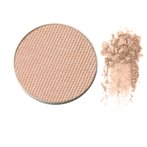 FACE atelier Eyeshadow - African Violet on white background