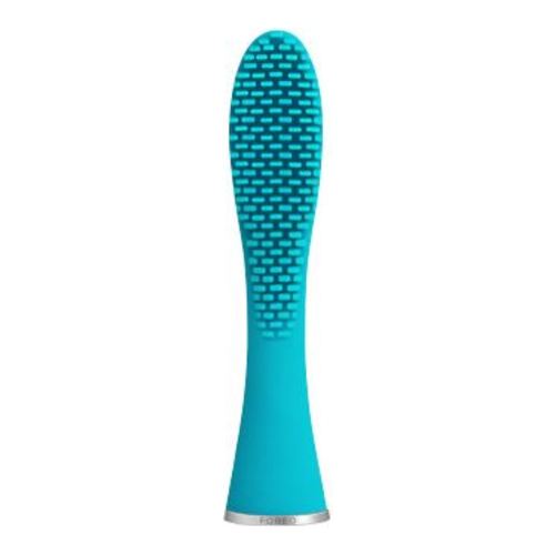 FOREO ISSA mini Replacement Brush Head - Summer Sky, 1 piece