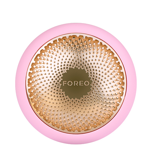 FOREO UFO Smart Mask Treatment - Pearl Pink, 1 piece