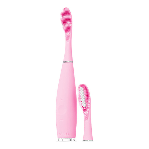 FOREO ISSA 2 Sensitive Set - Pearl Pink, 2 pieces